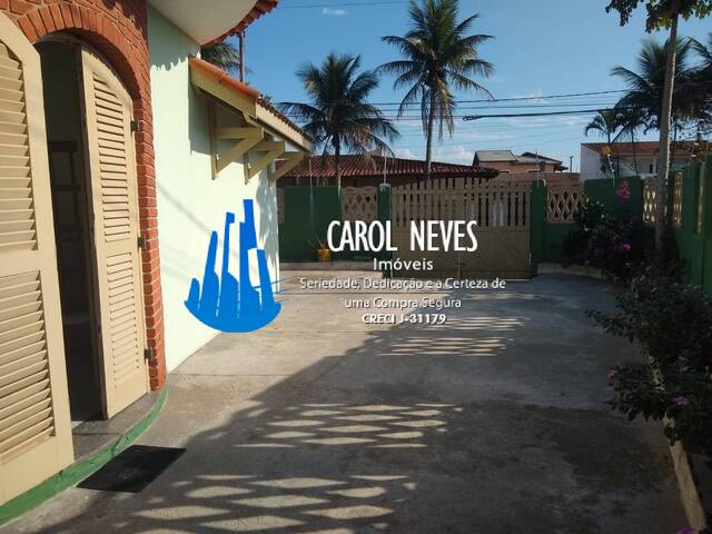 Casa para Venda em Itanhaém - 2