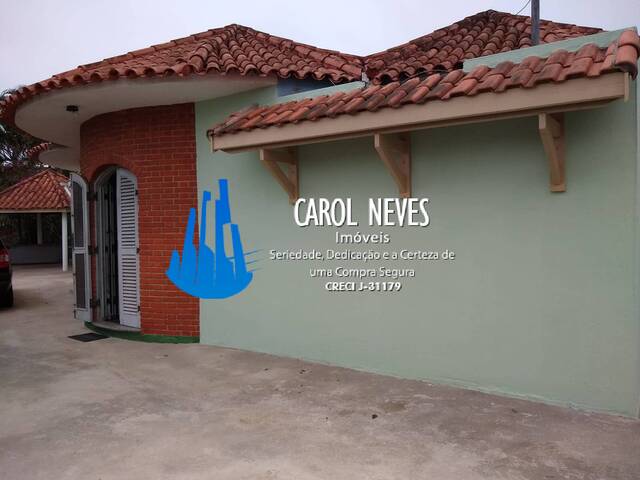 Casa para Venda em Itanhaém - 4