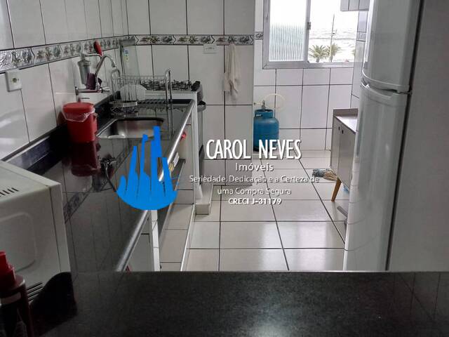 Apartamento para Venda em Praia Grande - 4