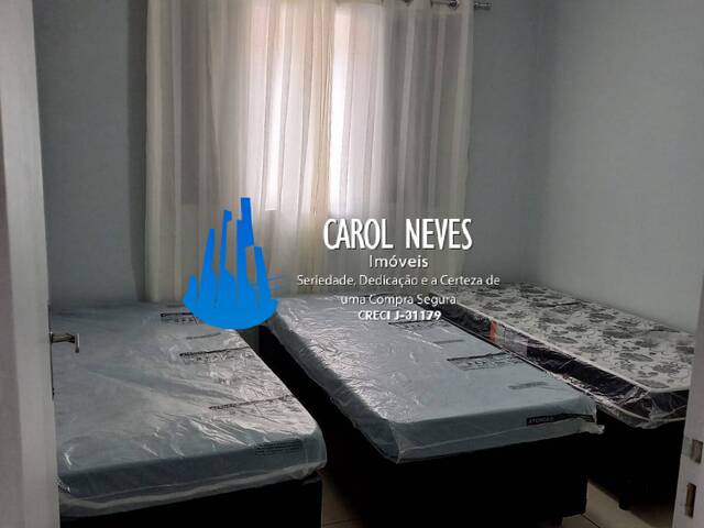 Apartamento para Venda em Praia Grande - 5