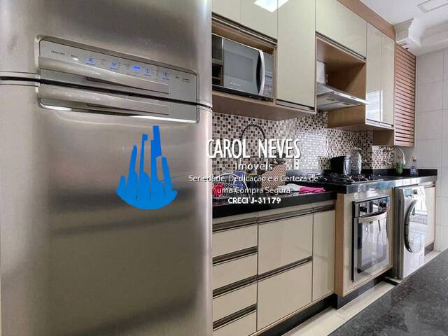 Apartamento para Locação em Praia Grande - 5