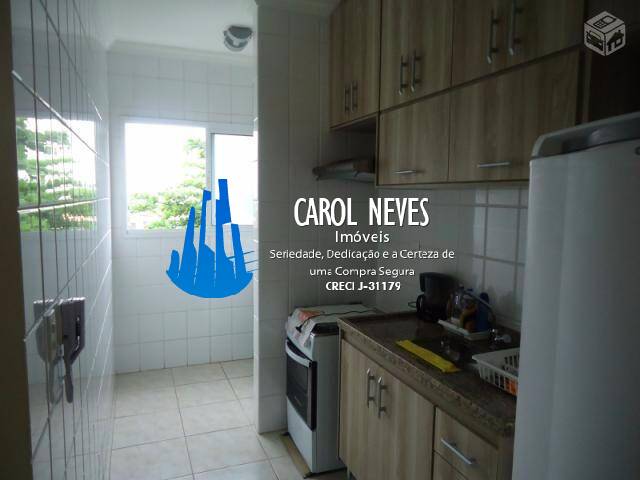 Apartamento para Venda em Mongaguá - 4