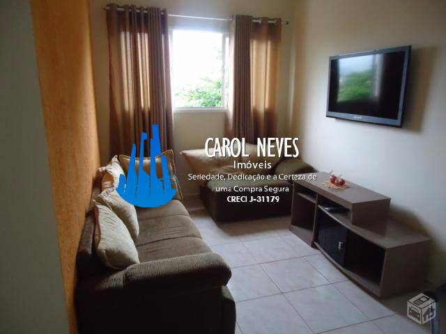 #11876 - Apartamento para Venda em Mongaguá - SP