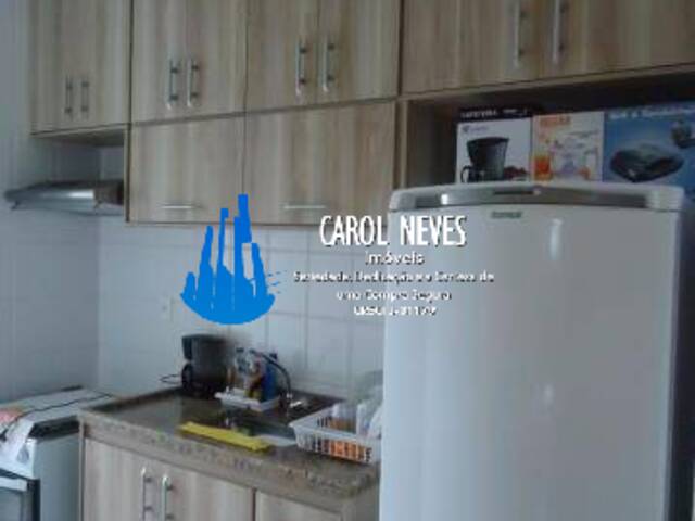 Apartamento para Venda em Mongaguá - 5