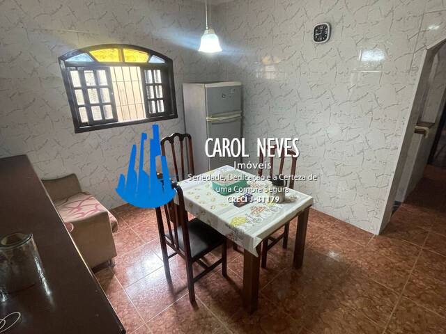 Casa para Venda em Mongaguá - 5
