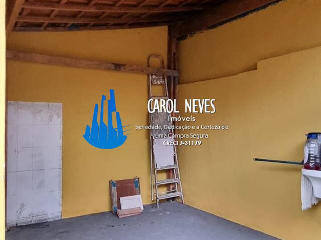 #11879 - Casa para Venda em Mongaguá - SP - 3