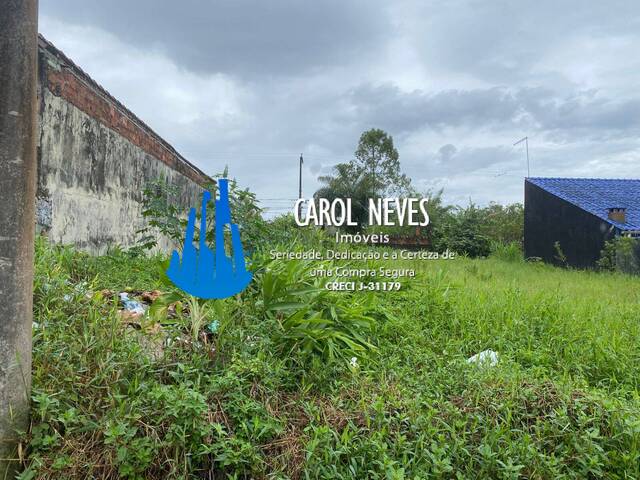 #11880 - Terreno para Venda em Mongaguá - SP - 3