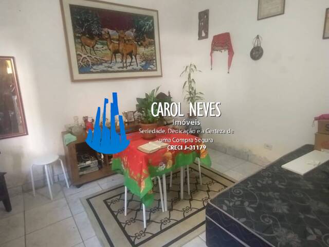 #3763 - Casa para Venda em Mongaguá - SP - 3