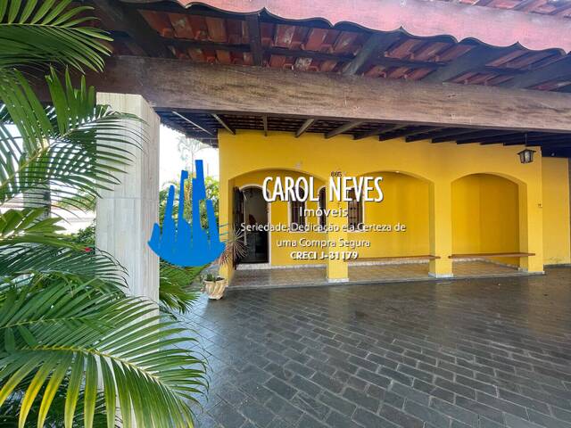 Casa para Venda em Itanhaém - 5