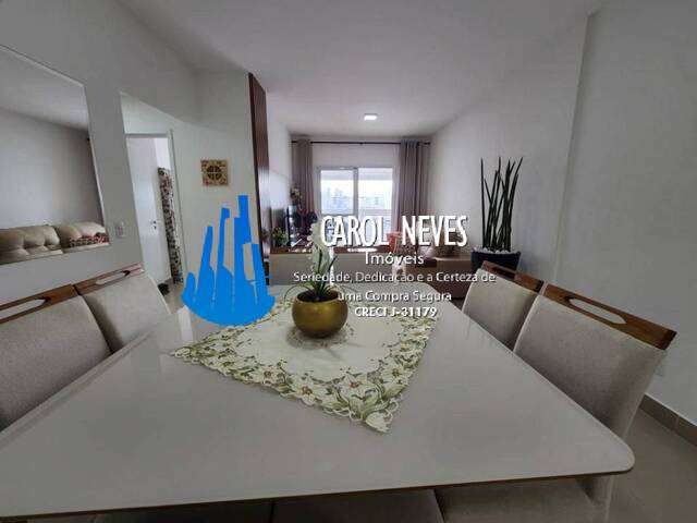 Apartamento para Venda em Praia Grande - 5