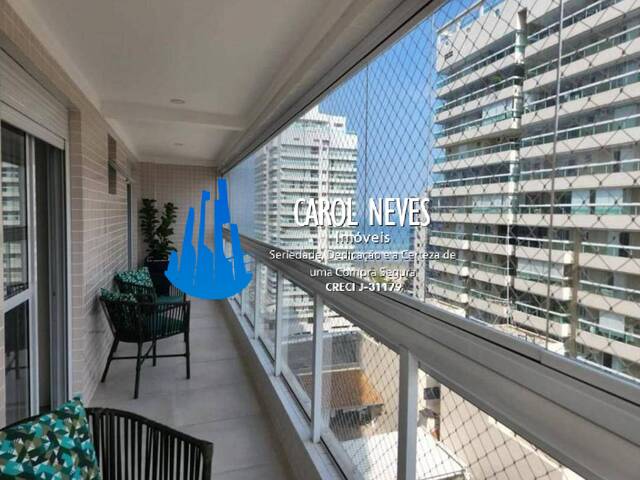 Apartamento para Venda em Praia Grande - 4