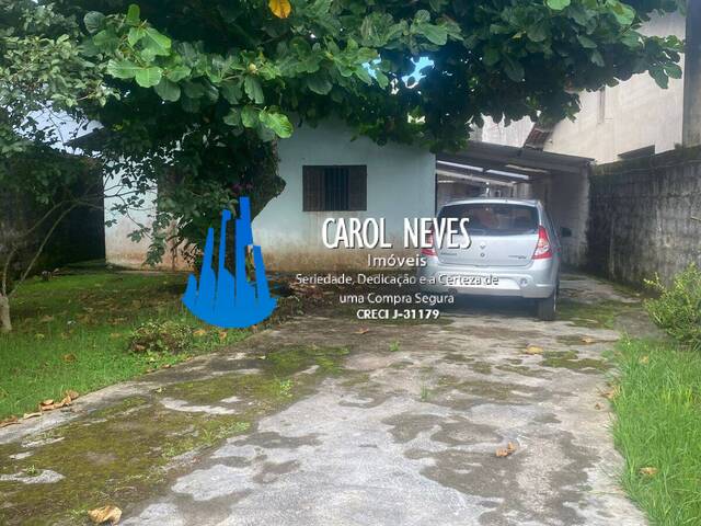 #11882 - Casa para Venda em Mongaguá - SP
