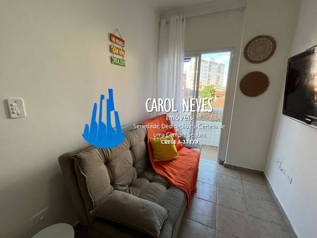 Apartamento para Venda em Praia Grande - 5