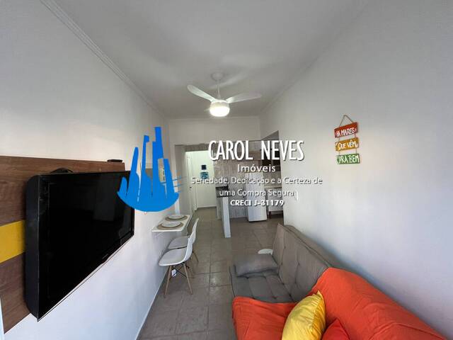 Apartamento para Venda em Praia Grande - 4