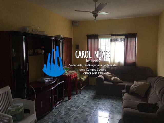 Casa para Venda em Mongaguá - 5