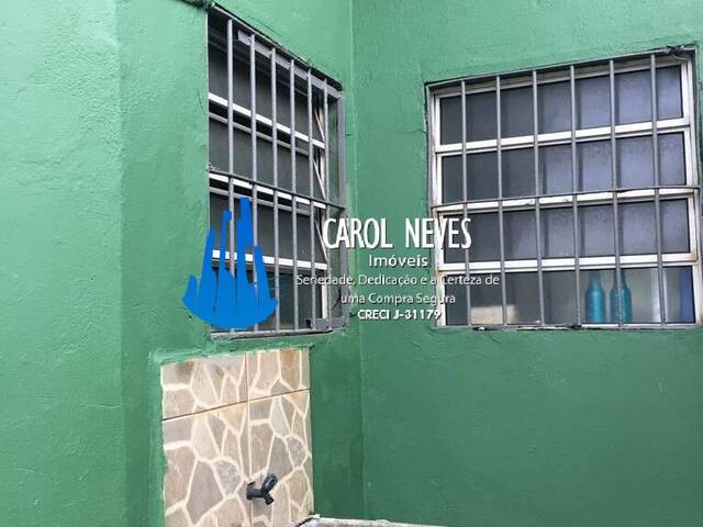 Casa para Venda em Mongaguá - 4