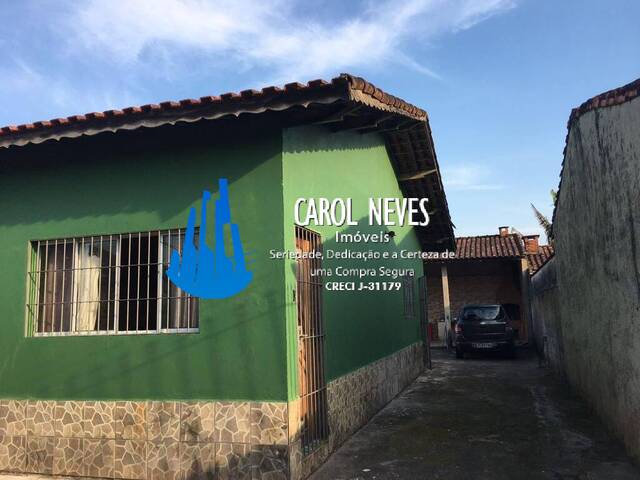 #11887 - Casa para Venda em Mongaguá - SP - 3