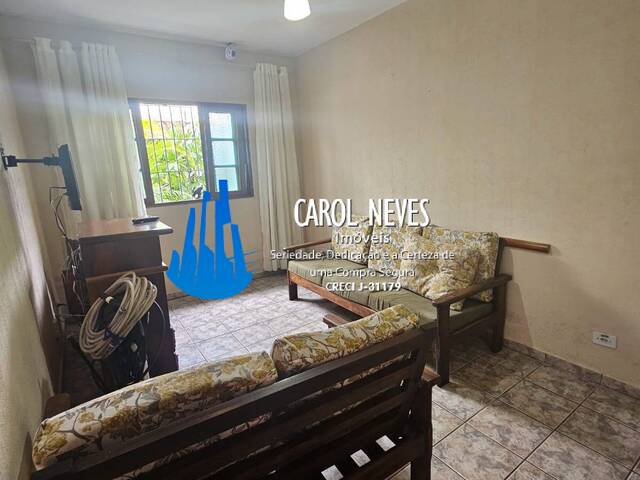 Casa para Venda em Mongaguá - 3