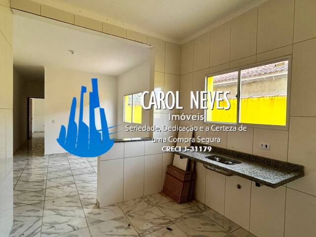 Casa para Venda em Itanhaém - 5