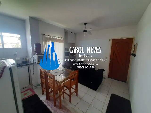 #11906 - Apartamento para Venda em Itanhaém - SP