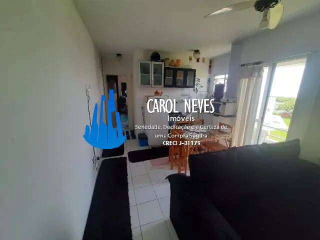 #11906 - Apartamento para Venda em Itanhaém - SP