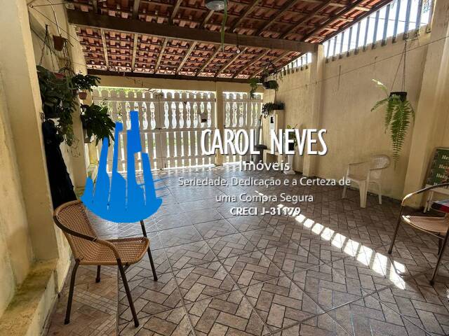 #11869 - Casa para Venda em Mongaguá - SP