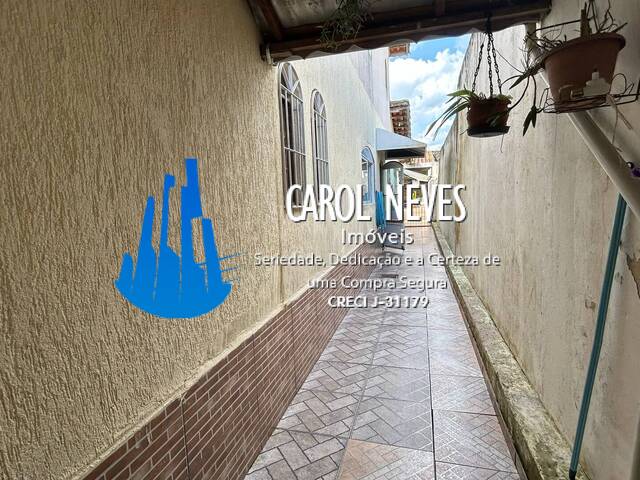 #11869 - Casa para Venda em Mongaguá - SP