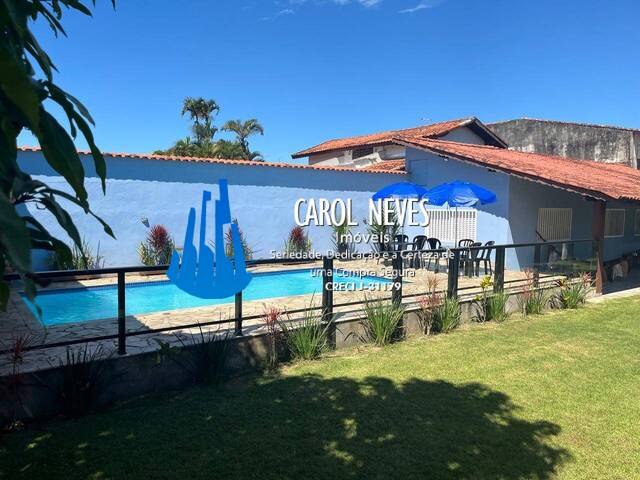 #11910 - Casa para Temporada em Mongaguá - SP - 3