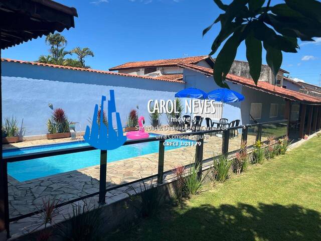 Casa para Temporada em Mongaguá - 5