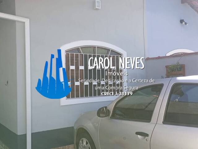 #11912 - Casa para Venda em Itanhaém - SP - 3