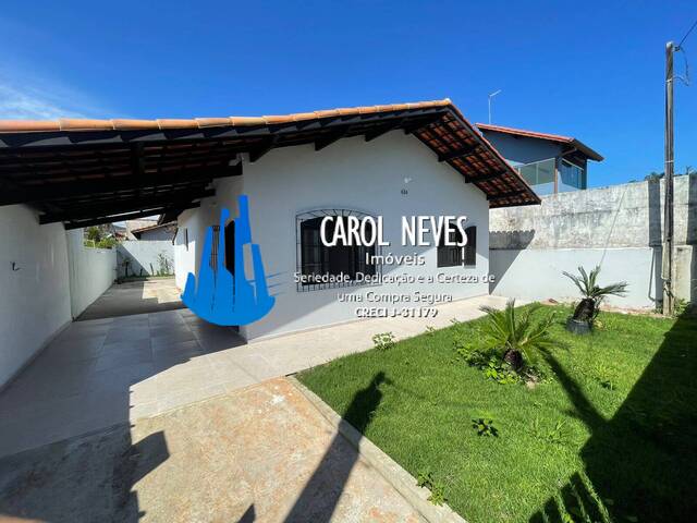 Casa para Venda em Itanhaém - 2