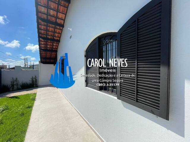 Casa para Venda em Itanhaém - 4