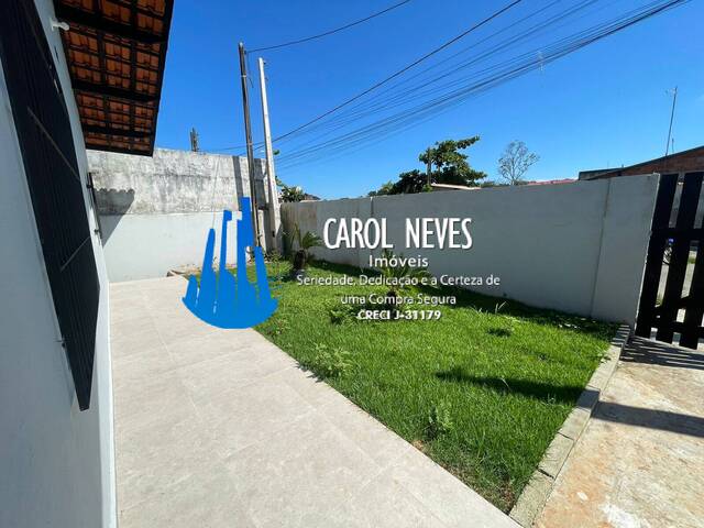 Casa para Venda em Itanhaém - 3