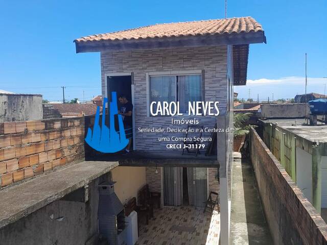 Casa para Venda em Mongaguá - 5