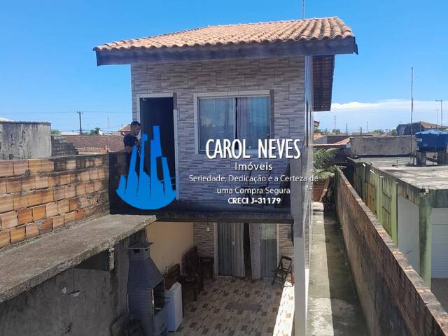 Casa para Venda em Mongaguá - 4