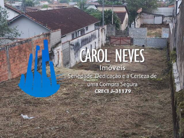 #11923 - Terreno para Venda em Itanhaém - SP - 3