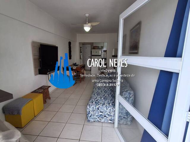 #11925 - Apartamento para Venda em Mongaguá - SP - 2