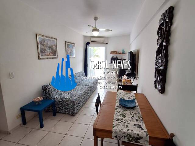 Apartamento para Venda em Mongaguá - 5