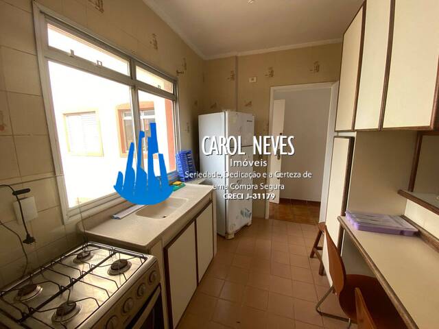 Apartamento para Venda em Mongaguá - 4