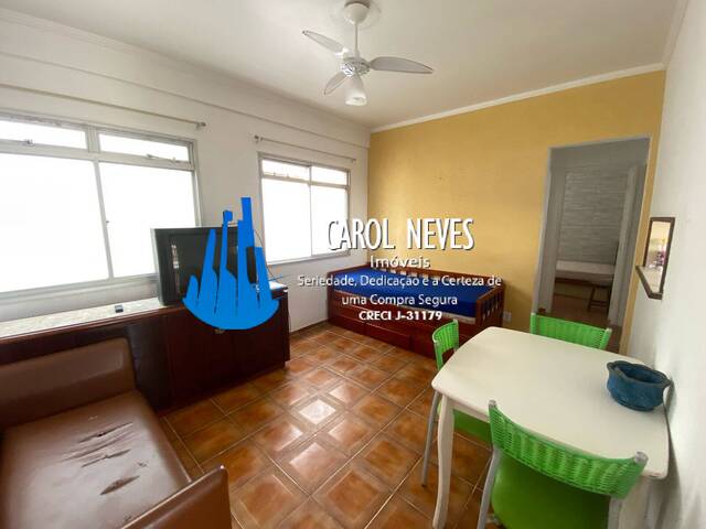 #11927 - Apartamento para Venda em Mongaguá - SP