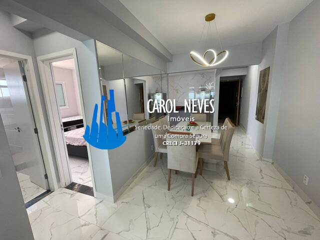 Apartamento para Venda em Mongaguá - 5