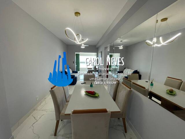 Apartamento para Venda em Mongaguá - 4