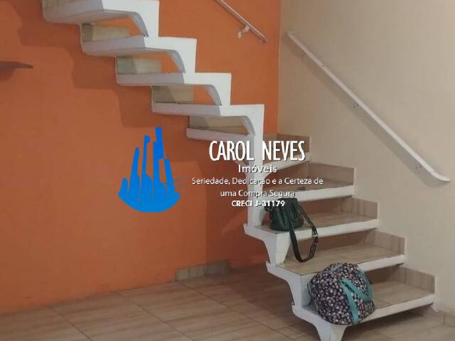 #11080 - Casa em condomínio para Venda em Mongaguá - SP - 3