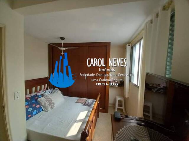 Apartamento para Venda em Mongaguá - 4