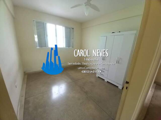 #11929 - Apartamento para Venda em Mongaguá - SP