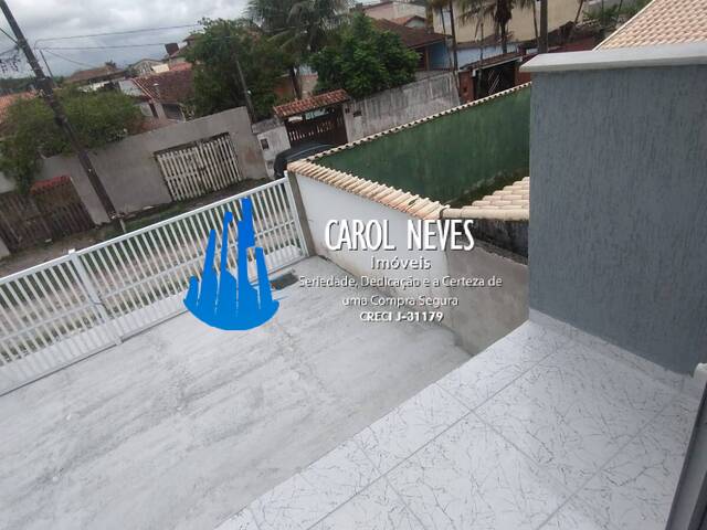 #11934 - Casa em condomínio para Venda em Itanhaém - SP - 2