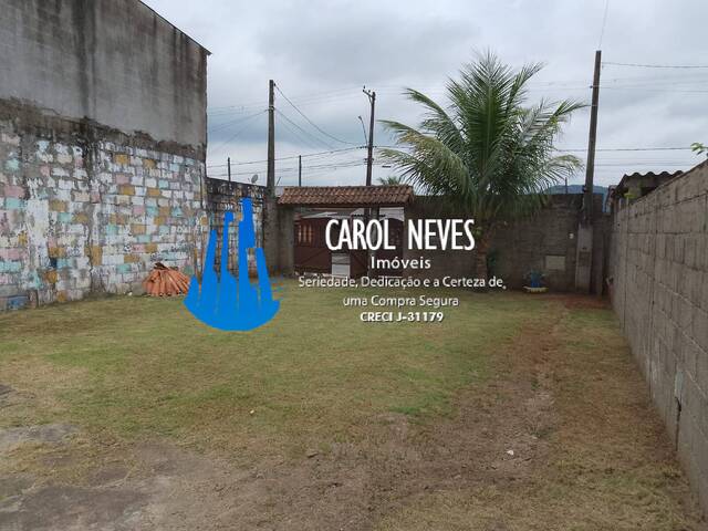 #11943 - Casa para Venda em Itanhaém - SP