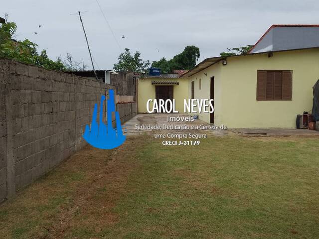 Casa para Venda em Itanhaém - 4