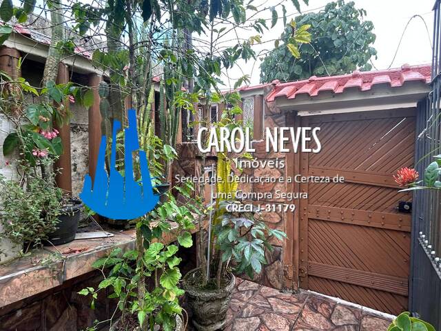 Casa para Venda em Mongaguá - 3