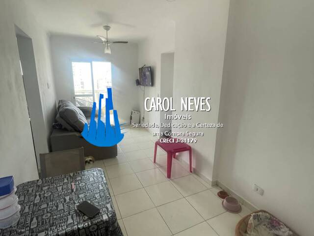 Apartamento para Venda em Praia Grande - 3